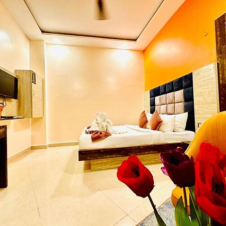 Hotel Sky International- Airport Zone Hyderabad Shamshabad Exterior photo